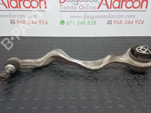 Right front suspension arm BMW 1 (E87) 116 d | BP2743344M13