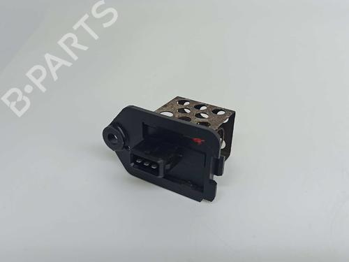 Ander PEUGEOT 206 Hatchback (2A/C) 1.4 i (75 hp) 14540497