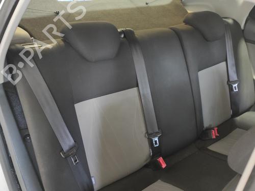 Rear seat SEAT IBIZA IV ST (6J8, 6P8) 1.2 TSI | BP21676331C17 