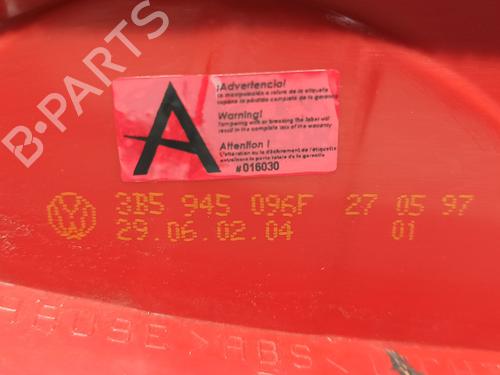 Right taillight VW PASSAT B5 (3B2) 1.6 | BP36050570C35 - Image 5