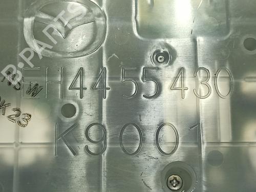 Instrument cluster MAZDA CX-7 (ER) 2.2 MZR-CD AWD (ER10A) | BP11144772C47