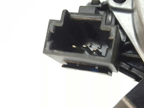 Rear wiper motor NISSAN QASHQAI II (J11, J11_) 1.5 dCi | BP5832432M102