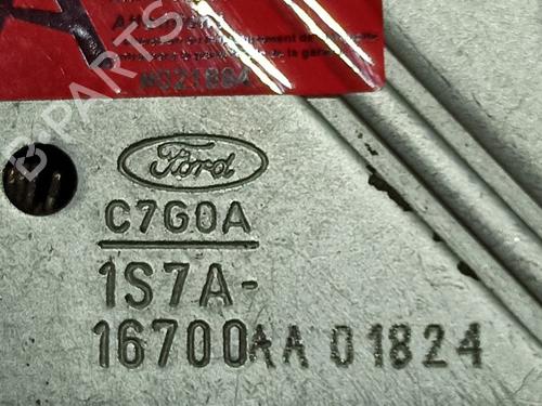 Hood lock FORD MONDEO III Saloon (B4Y) 2.0 16V TDDi / TDCi | BP13535601C133 