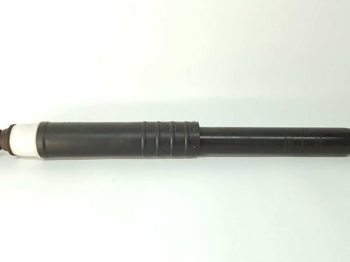Left rear shock absorber RENAULT CLIO IV (BH_) 1.5 dCi 75 | BP3351024M18 