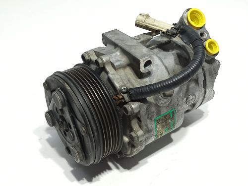Used AC compressor AC compressor 37461530 37461530