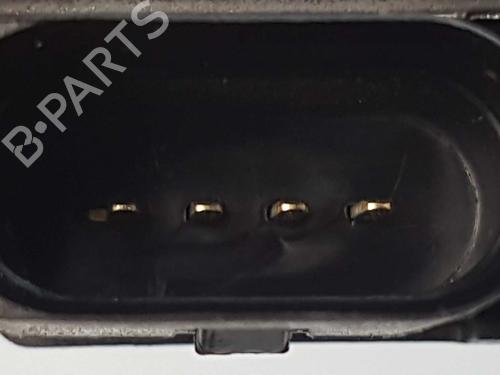 Rear wiper motor VW GOLF VII (5G1, BQ1, BE1, BE2) 1.4 GTE Hybrid | BP5640599M102