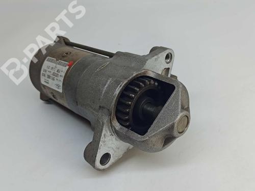 Used Starter FORD FIESTA IV (JA_, JB_) [1995-2006]  8106931