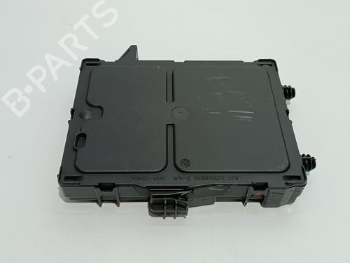 Electronic module RENAULT MEGANE IV Hatchback (B9A/M/N_) 1.5 Blue dCi 115 (B9A6) | BP11038438M83 
