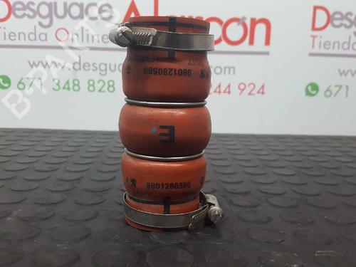 Used Pipe PEUGEOT 2008 I (CU_) 1.2 THP 110 / PureTech 110 (110 hp) 14531375