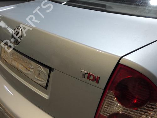 Bakluke CC/Kombi-Kupé VW PASSAT B5.5 (3B3) 1.9 TDI | BP21173714C6