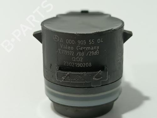 Electronic module MERCEDES-BENZ A-CLASS (W177) A 200 (177.087) | BP19029029M83 