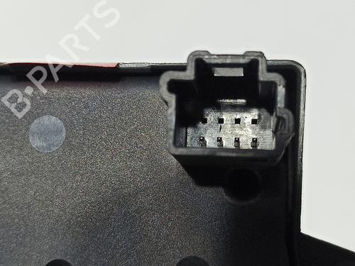 Electronic module DACIA SANDERO II 1.5 dCi 75 / Blue dCi 75 (B8JW, B8M4, B8AH, B8M7, B8M6) | BP19138485M83