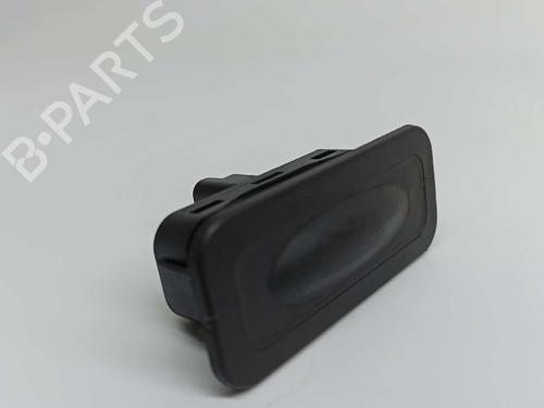 Tailgate handle RENAULT CLIO IV Grandtour (KH_) 1.5 dCi 90 (KHN3, KHN4) | BP5219855C132 