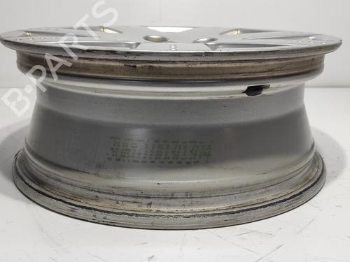 Rim CITROËN C2 (JM_) 1.6 | BP19180099C45