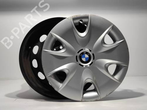 Used Rim BMW 1 (E87) 118 d (122 hp) 28802741
