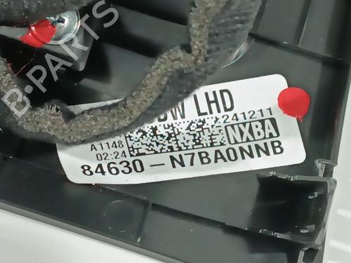 Electronic module HYUNDAI TUCSON (NX4E, NX4A) 1.6 T-GDi Hybrid | BP40295914M83 - Image 4