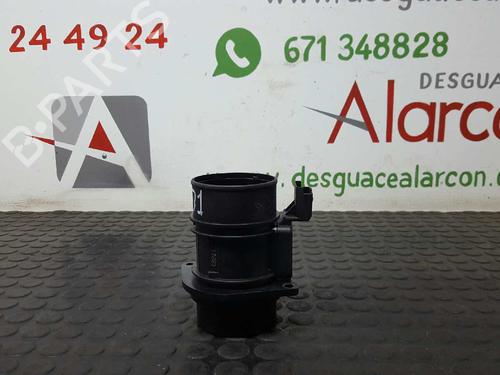 Used Mass air flow sensor RENAULT LAGUNA II (BG0/1_) 1.9 dCi (BG08, BG0G) (120 hp) 2750721