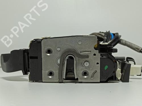 Used Rear right lock MERCEDES-BENZ C-CLASS (W204) C 350 CDI (204.022) (224 hp) 16385742