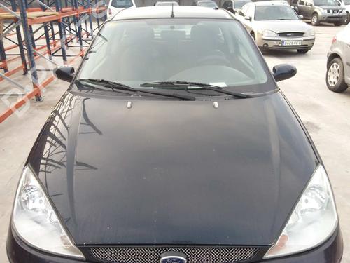 Left front fog light FORD FOCUS I (DAW, DBW) 1.8 TDCi | BP6589812C30 