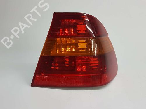 Used Right taillight BMW 3 (E46) 320 d (150 hp) 6480394