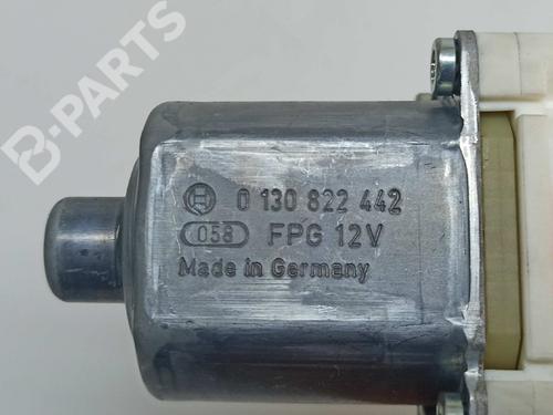 Right rear window motor MERCEDES-BENZ C-CLASS (W204)  | BP8889085E22 