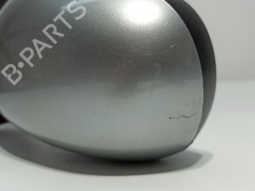 Left mirror NISSAN MICRA III (K12) 1.4 16V | BP10741806C26 