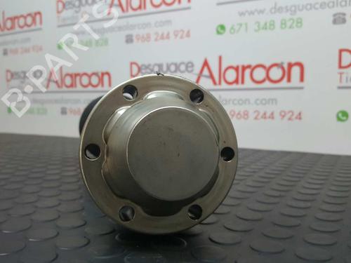 Right front driveshaft AUDI Q7 (4LB) 3.0 TDI quattro | BP2745670M39 