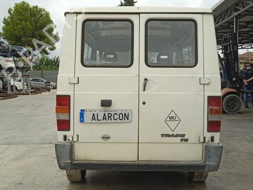Glove box NISSAN TRADE Van 75 | BP19445533C95 