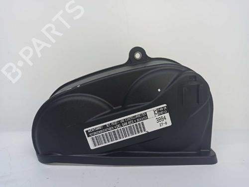 Used Timing cover SEAT IBIZA V (KJ1, KJG) 1.0 TSI (95 hp) 14542205