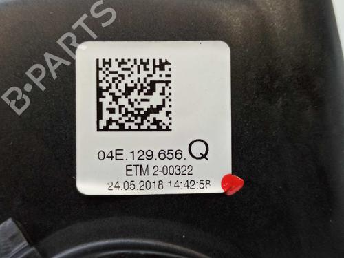 Pipe VW GOLF VII (5G1, BQ1, BE1, BE2) 1.4 TSI | BP14541896M125