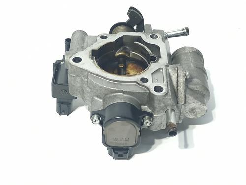 Throttle body MAZDA 3 (BK) 1.6 (BK14) | BP11747696M82 