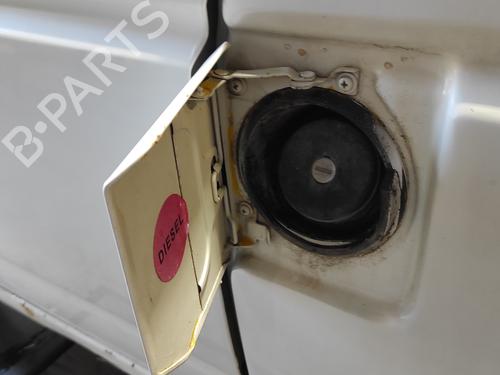 Fuel flap VW TRANSPORTER T4 Van (70A, 70H, 7DA, 7DH)  | BP15514921C131 