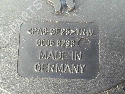 Front right seatbelt MERCEDES-BENZ S-CLASS (W220, V220) S 400 CDI (220.028, 220.128) | BP8749286I25