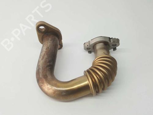 Pipe VW POLO V (6R1, 6C1) 1.2 TDI | BP14533825M125