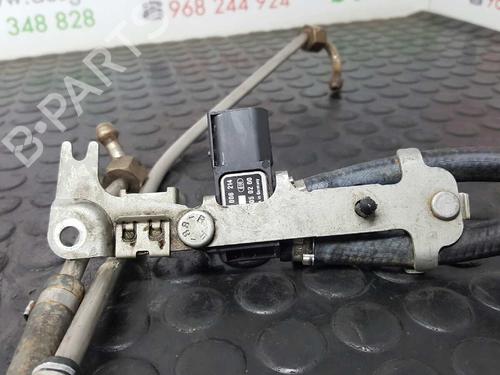 Electronic sensor MERCEDES-BENZ B-CLASS Sports Tourer (W246, W242) B 200 CDI / d (246.208) | BP14528278M84