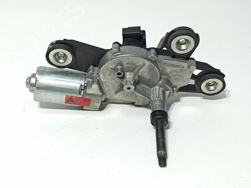 Viskermotor bagrude FORD FIESTA VI (CB1, CCN) 1.5 TDCi | BP16939645M102 