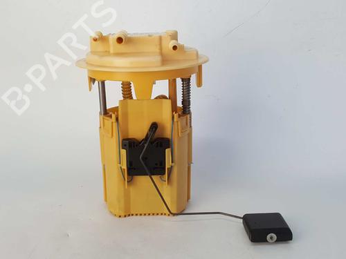 Fuel pump PEUGEOT PARTNER Box Body/MPV | BP9704598M76