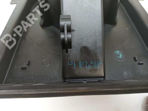Varmeblæser SEAT TOLEDO II (1M2) 1.9 TDI | BP6456957M62 