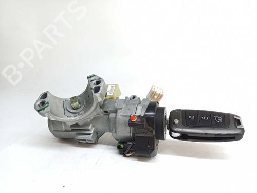 Ignition barrel HYUNDAI i30 (PDE, PD, PDEN) 1.6 CRDi | BP9177509M48 