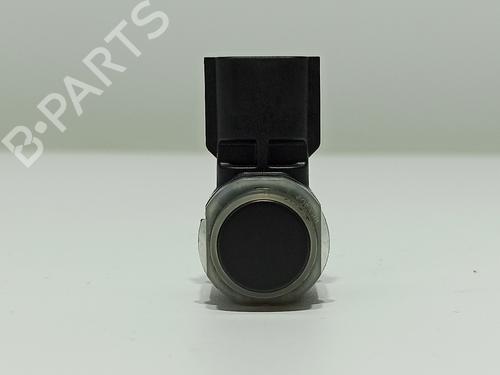 Used Electronic module NISSAN X-TRAIL III (T32_, T32R, T32RR) 1.6 dCi (T32) (130 hp) 16674216