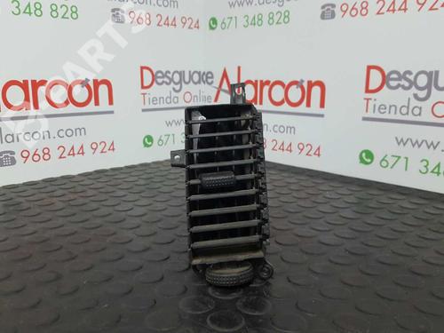 Used Air vent NISSAN NAVARA NP300 (D40) 2.5 dCi 4WD (D40TT, D40T, D40M, D40BB) (190 hp) 11639086