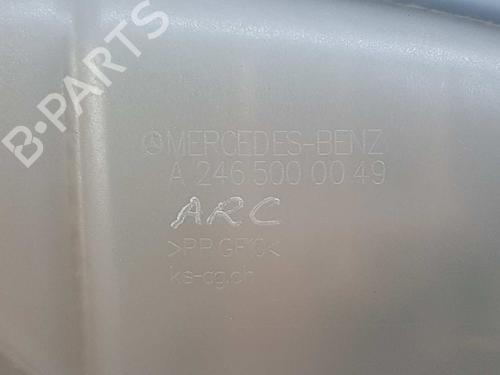 Ekspansjonstank MERCEDES-BENZ GLA-CLASS (X156) GLA 200 CDI / d (156.908) | BP9739294C120 