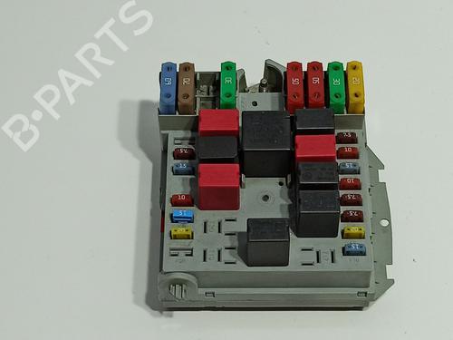 Used Fuse box Fuse box FIAT STILO Multi Wagon (192_) 1.9 D Multijet (120 hp) 35945939 35945939