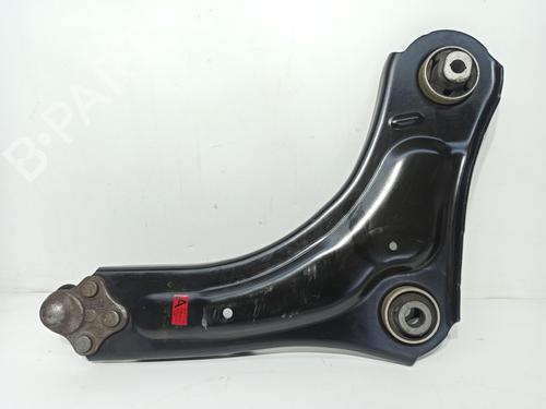 Left front suspension arm RENAULT FLUENCE (L3_) 1.5 dCi (L30B) | BP22521991M12 