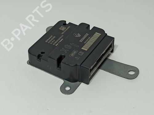 ECU airbags RENAULT CLIO IV (BH_) 1.2 TCe 120 (BHM0) | BP19153113M53