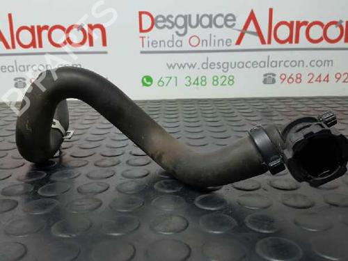 Rør CITROËN BERLINGO MULTISPACE (B9) 1.6 HDi 75 16V | BP14528621M125 