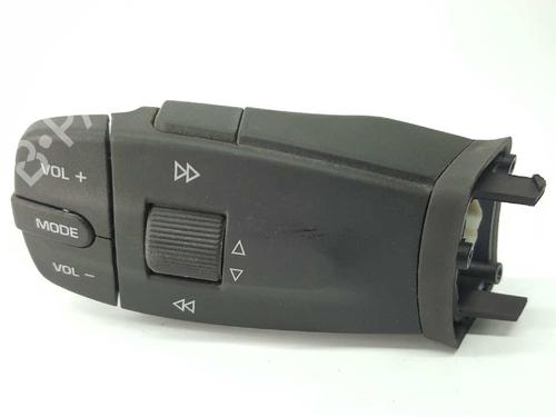 Interruttore Interruttore SEAT IBIZA IV (6J5, 6P1) 1.4 TDI (80 hp) 11387097 11387097