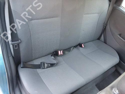 Computer motormanagement OPEL CORSA C (X01) 1.0 (F08, F68) | BP6513569M57