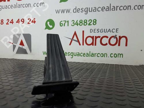 Used Pedal BMW 1 (F20) 120 d (184 hp) 2783226