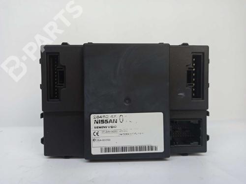 Used Electronic module NISSAN NAVARA NP300 (D40) 2.5 dCi 4WD (174 hp) 9732653